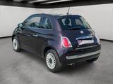 Fiat 500 PANORAMA KLIMA 1.2 8V LOUNGE #838 - gebrauchte Fiat Kleinwagen