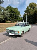 Ford Taunus 17m Oldtimer Bj. 1970 - Ford Gebrauchtwagen von 1970