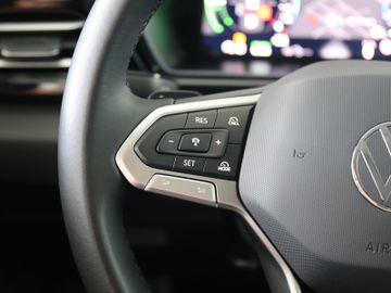Volkswagen Caddy eHybrid DSG Style LED NAVI ACC KAMERA AHK