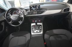 Fahrzeugabbildung Audi A6 Avant 2.0 TDI ULTRA S-TRONIC NAVI/LED/SHZ/AHK