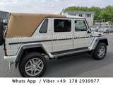 Maybach G 650 Landaulet 1of 99 READY FOR P - gebrauchte Maybach Cabrios