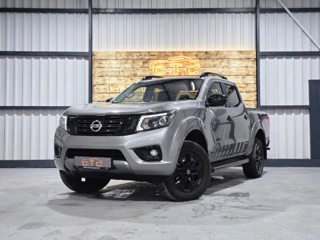 Nissan Navara N-Guard Double Cab 4x4/1.Hd/Navi/TÜV-NEU