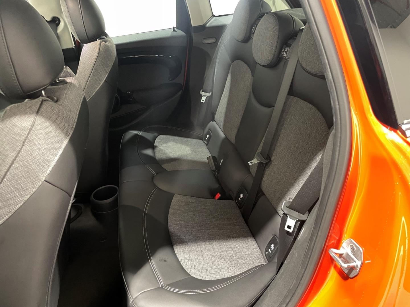 MINI Cooper Automatik LED Klima Tempomat Sitzheizung