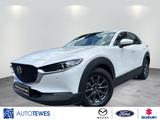 Mazda CX-30 2.0l "Selection" M Hybrid - weiße Mazda CX-30