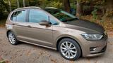 Volkswagen Golf Sportsvan 2.0 TDI Highline BMT,AHK,Kamera