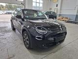 Fiat 600 1.2 Hybrid T3 110PS AT *KAMERA*SHZ*PDC* - schwarze Fiat 600