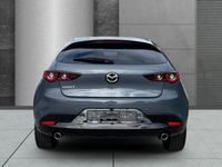 Mazda 3 - Vorschau Bild 6