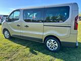 Nissan NV300 Premium 8 Sitzer - Nissan: Sitzer