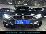 BMW 435 4 Coupe 435 i xDrive - BMW 435: Coupe