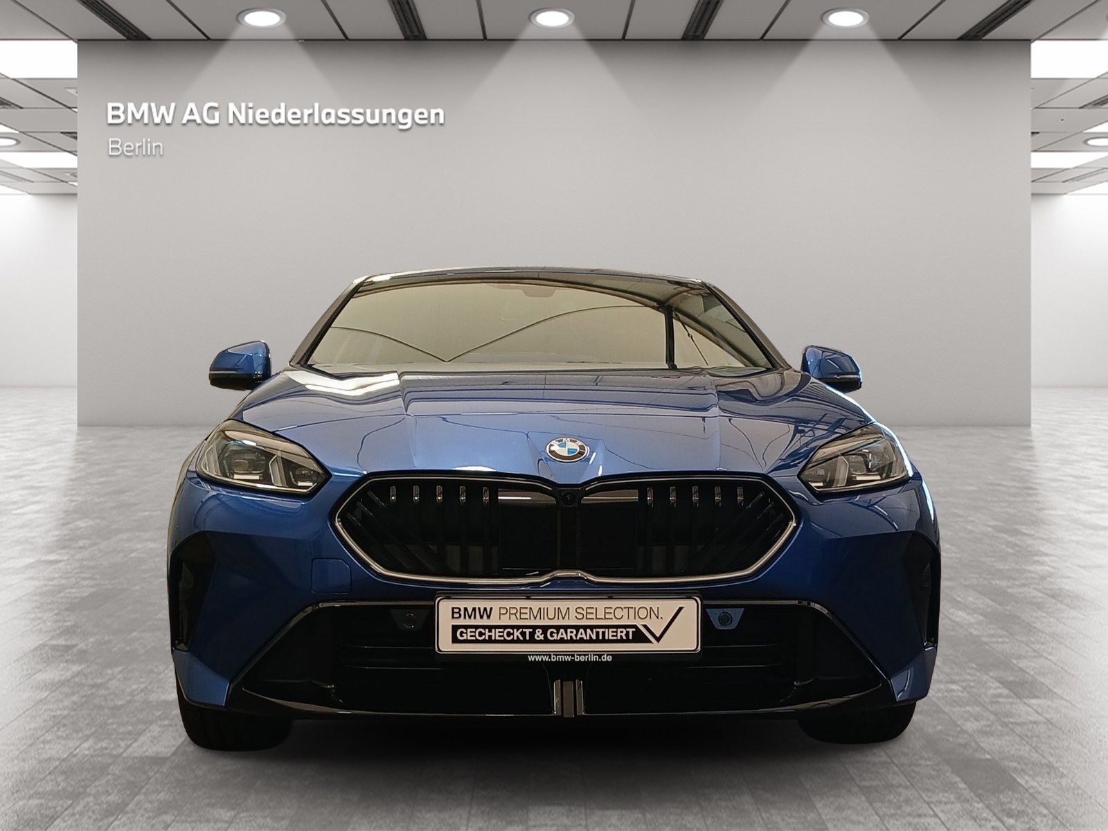 BMW 120 - Bild 5