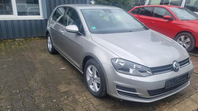 Volkswagen Golf Comfortline (Comfortline Modell2013) 1,4 TS