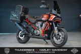 Harley-Davidson Adventure Touring Pan America 1250 S Special - HARLEY-DAVIDSON CHOPPER AME