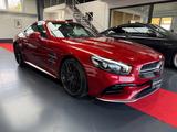 Mercedes-Benz SL 63 AMG Keramik/MagicSky/H&K/Distronic/Carbon - gebrauchte Mercedes-Benz SL 63 AMG aus dem Jahr 2017