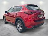 Mazda CX-5 2.5l "Kangei" 194PS "I-ACT-P" "NAVI" - Mazda CX-5 Gebrauchtwagen in Berlin