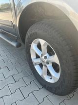 Nissan Navara - Nissan aus 2010: Geländewagen
