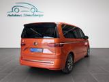 Volkswagen T7 Multivan eHyb Style ACC PND DCC STHZ H/K 360° - Volkswagen T7 Multivan aus 2021