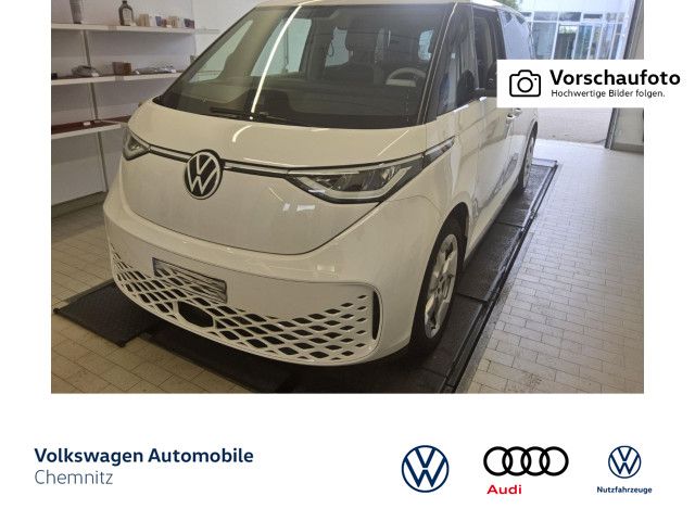 Image of Volkswagen ID. Buzz