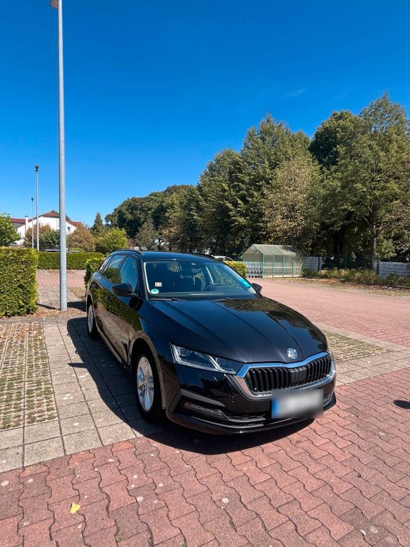 Image of Skoda Octavia