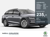 Skoda Octavia Combi 1.5 TSI mHEV W Selection NAVI ACC - Skoda Octavia New cars in Düsseldorf