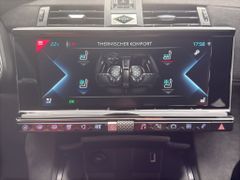 Fahrzeugabbildung DS Automobiles DS7 Crossback E-Tense 225 Performance Line