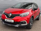 Renault Captur BOSE Edition NAVI KAMERA LED 1.Hand* - Renault Captur: Bose Edition