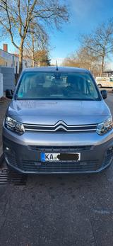 Citroën Berlingo - Citroën Berlingo in Karlsruhe