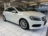 Mercedes-Benz A200 CDI,AMG-Paket,Alcantara,Led,Seitenschaden,N - gebrauchte Mercedes-Benz A 200 aus dem Jahr 2012