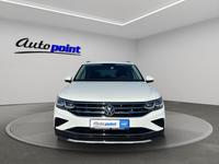 Volkswagen Tiguan Elegance 1.4 TSI eHybrid MATRIX AHK HUD