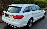 Mercedes-Benz C 160 T AVANTGARDE/SHZ/LED/PDC/RENTNERFAHRZEUG  - Mercedes-Benz C 160: Kombi