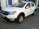 Dacia Sandero TCe 90 Stepway Prestige Navi GJR SH gepf