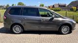 Ford Galaxy 2,0 EcoBlue 140kW Titanium Auto Titanium - gebrauchte Ford Galaxy aus dem Jahr 2020