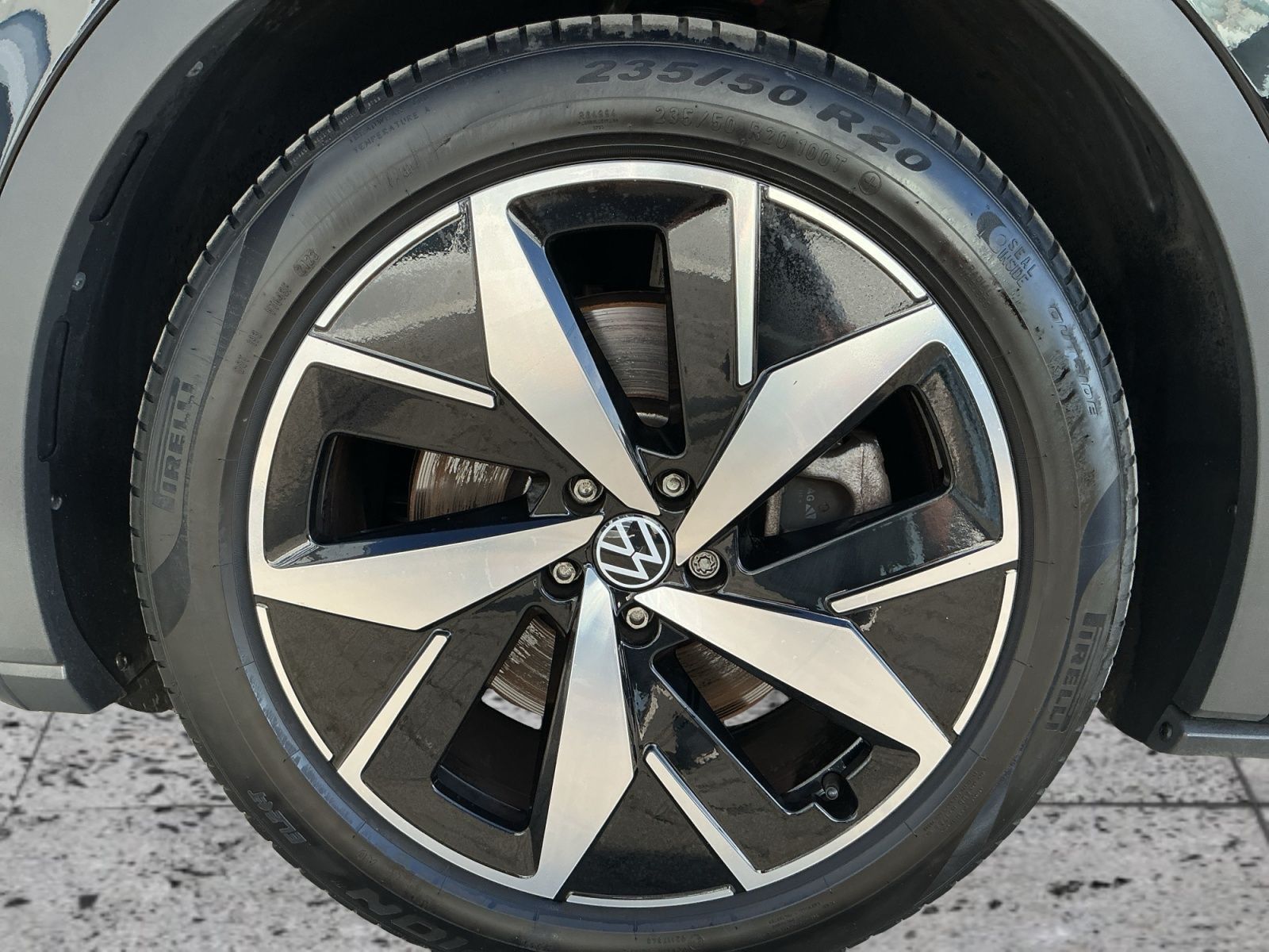 Volkswagen ID.4 - Bild 8