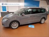 Volkswagen Sharan Highline AHK Bi-Xenon Kamera Navi Klima - VW Sharan Gebrauchtwagen in Frankfurt