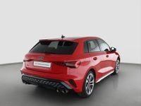 Audi S3 - Vorschau Bild 2