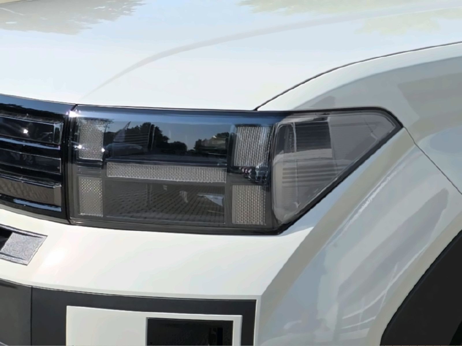 Hyundai Santa Fe – Bild 5