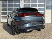 CUPRA Formentor 2.0 TSI DSG 4Drive VZ PANO AHK 5J GAR bei Autohaus Landmann & Maier OHG