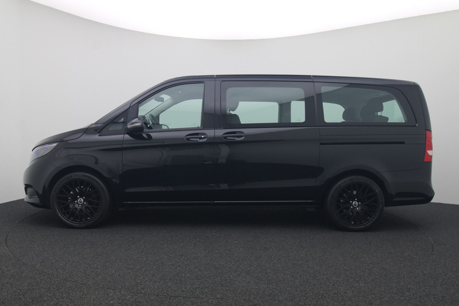 Fahrzeugabbildung Mercedes-Benz V -Klasse V 250 CDI/d