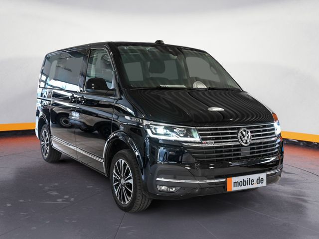 Volkswagen T6.1 Multivan 2.0 TDi DSG 4 Motion Comfortline