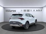 Kia Sportage 1.6T Mild Hybrid Vision DCT Klimaautom  - Kia Sportage mit Benzin-Antrieb: Geländewagen