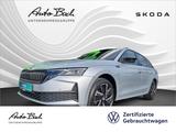 Skoda Octavia Combi 1.5 TSI Sportline DSG Navi LED HuD