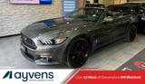Ford Mustang Convertible 2.3 EcoBoost aut. Cabri - Ford Mustang mit Schiebedach
