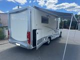 Carthago Chic C-Line T 5.0 Queensbett Premium Wohnmobil - Wohnwagen & Wohnmobile in Nürnberg