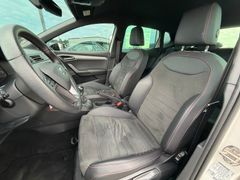 Fahrzeugabbildung Seat Ibiza 1.0 TSI FR BEATS *LED*TEMP*SHZ*DAB+