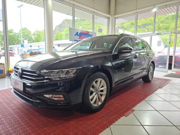 Volkswagen Passat Variant - 3