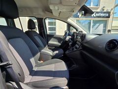 Fahrzeugabbildung Citan Kombi 110 CDI 1.Hand/Kamera/Sitzh