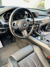 BMW X5 xDrive30d -MSportpacket-Pano-Headup-Standheiz - BMW X5 Gebrauchtwagen in Frankfurt