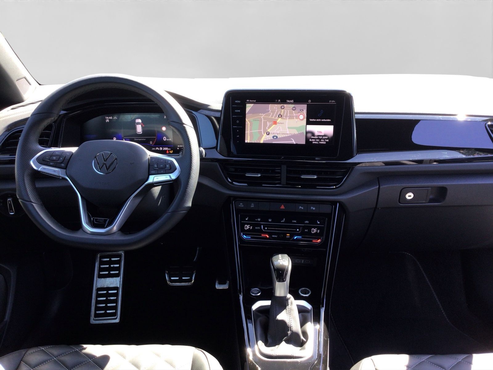 Volkswagen T-Roc - Bild 5