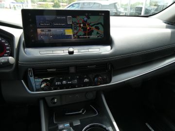 Nissan X-Trail - 11