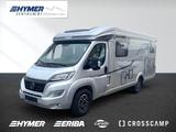 HYMER / ERIBA / HYMERCAR Exsis-t Pure 580 HYMER B1 BLACK WEEKS - Diesel Teilintegrierter Hymer