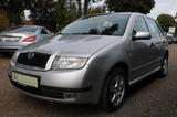 Skoda Fabia 1.4 16V Comfort 1.Hand*TÜV&Service NEU* - gebrauchte Skoda Fabia aus dem Jahr 2000